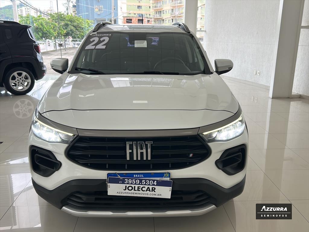 PULSE 1.0 TURBO 200 FLEX AUDACE CVT10