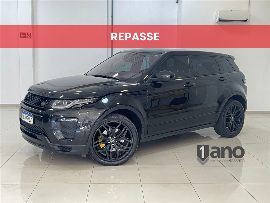 2.0 16V SI4 GASOLINA SE DYNAMIC 4WD AUTOMÁTICO