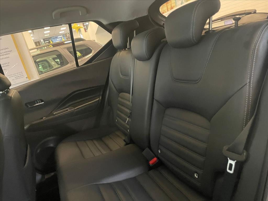 KICKS 1.6 16V FLEXSTART ADVANCE XTRONIC11