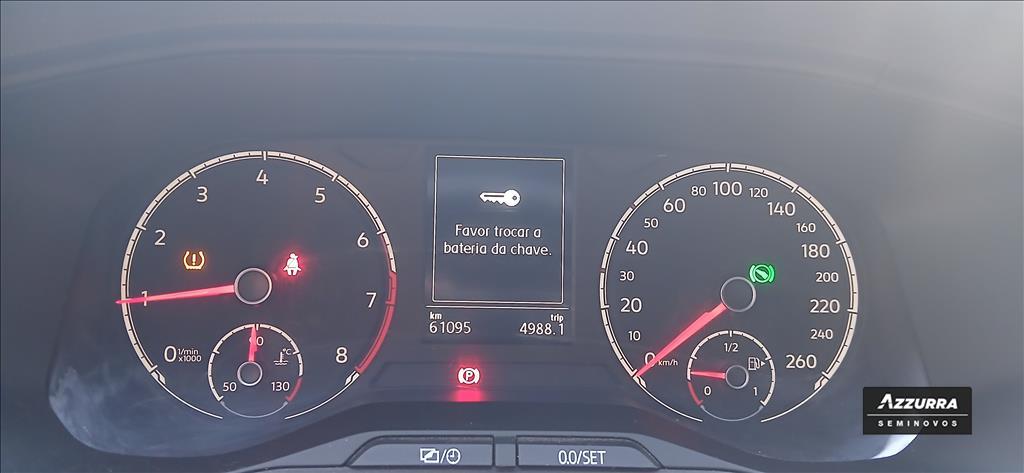 T-CROSS 1.0 200 TSI TOTAL FLEX AUTOMÁTICO8