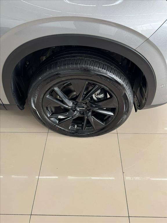 HAVAL H6 1.5 HEV PREMIUM E-TRACTION14