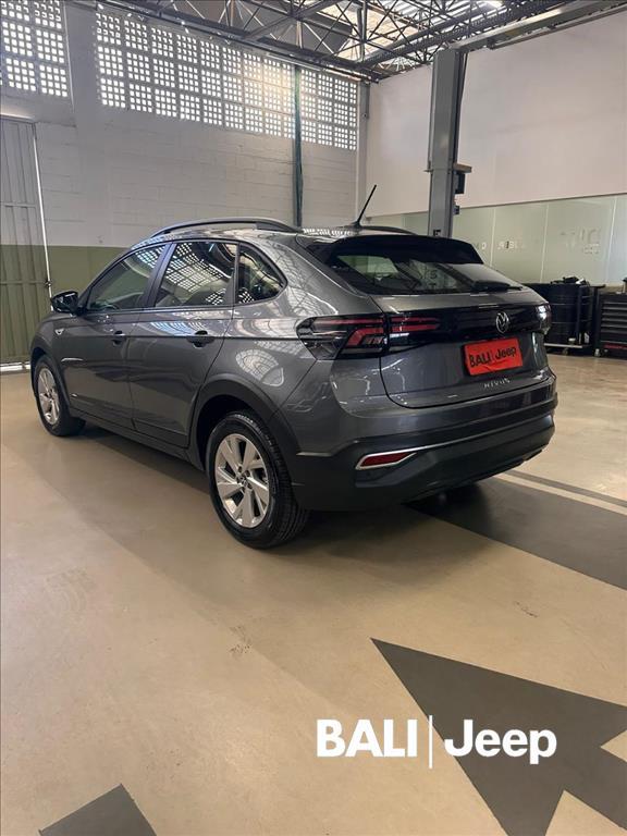 NIVUS 1.0 200 TSI TOTAL FLEX COMFORTLINE AUTOMÁTICO5