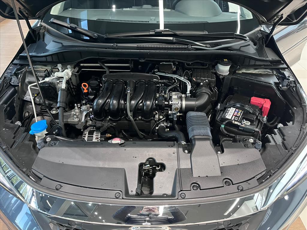 Honda-CITY-1.5 i-VTEC FLEX HATCH TOURING CVT