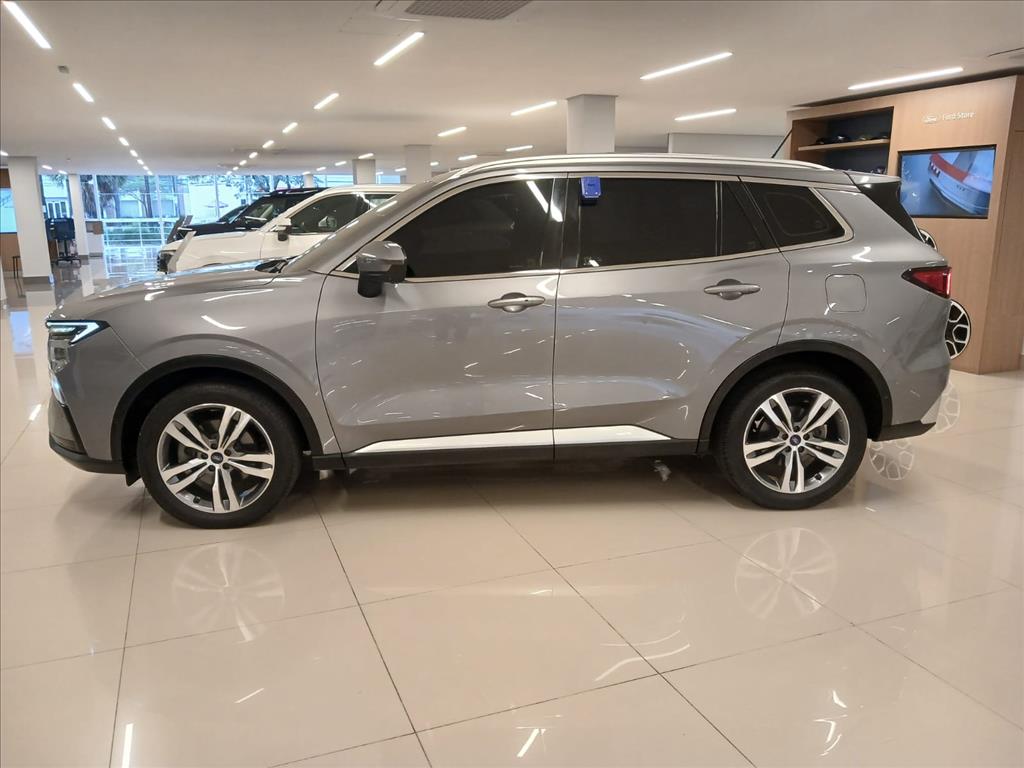 Ford-TERRITORY-1.5 ECOBOOST GTDI GASOLINA TITANIUM AUTOMÁTICO