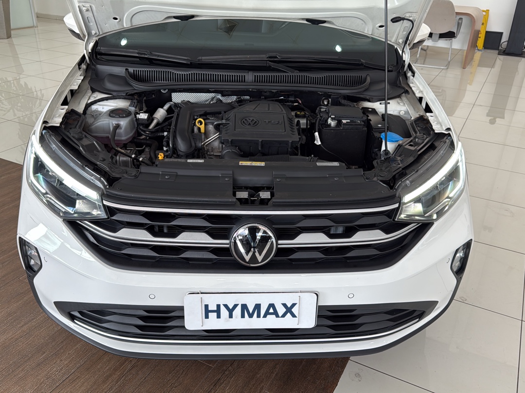 NIVUS 1.0 200 TSI TOTAL FLEX HIGHLINE AUTOMÁTICO14