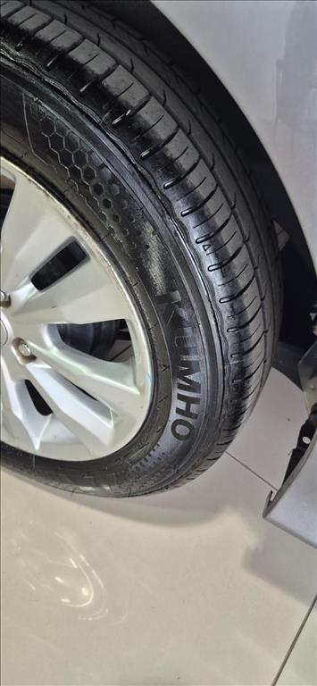 CITY 1.5 LX 16V FLEX 4P MANUAL12