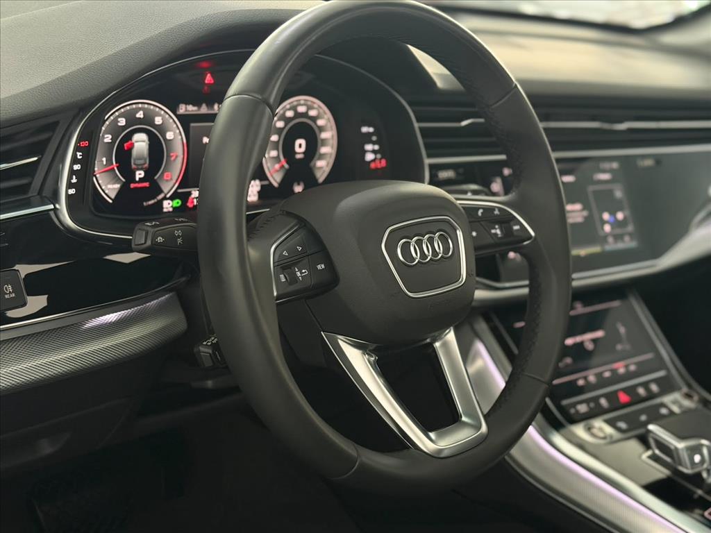 Q7 3.0 55 TFSI GASOLINA QUATTRO S-LINE TIPTRONIC13