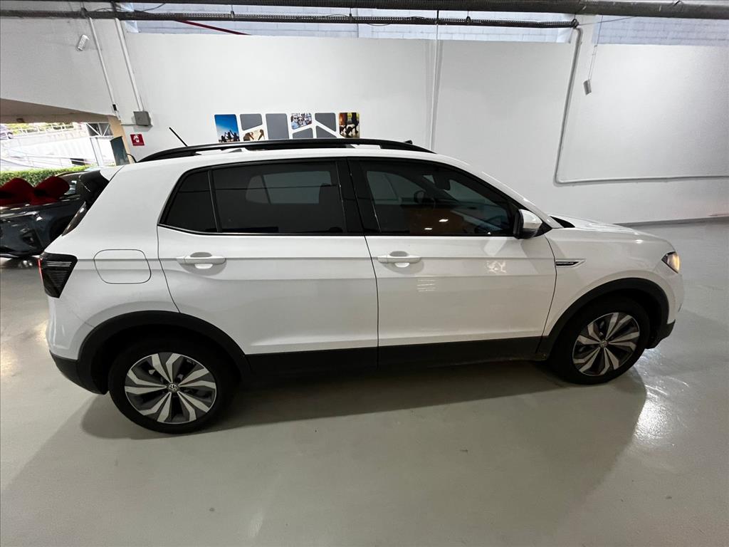 T-CROSS 1.0 200 TSI TOTAL FLEX COMFORTLINE AUTOMÁTICO13
