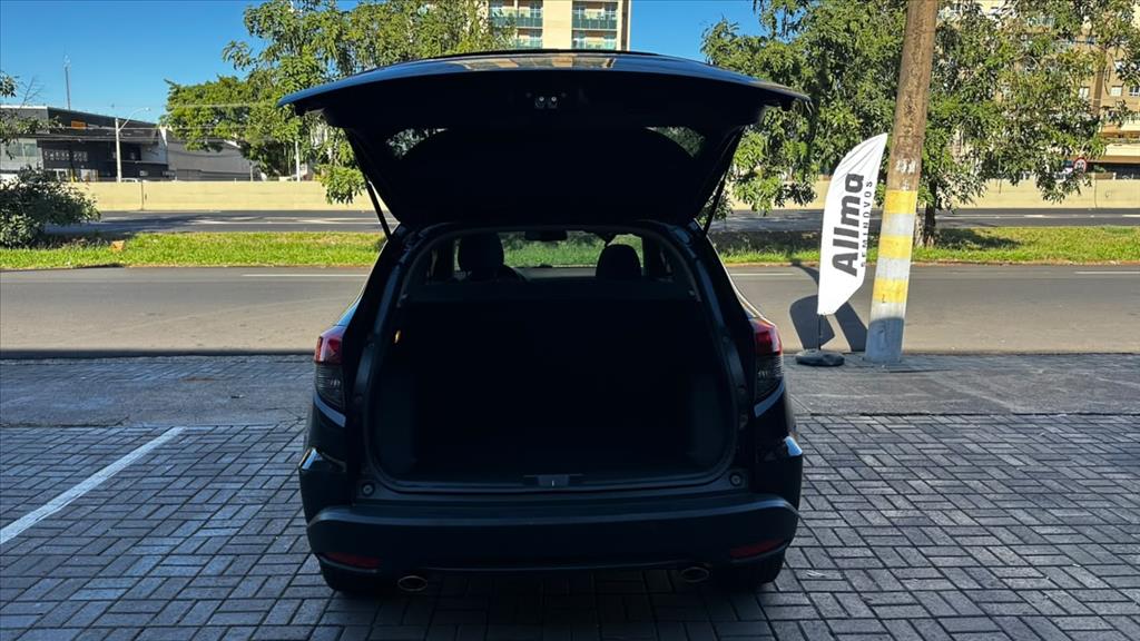 HR-V 1.5 16V TURBO GASOLINA TOURING 4P AUTOMÁTICO11