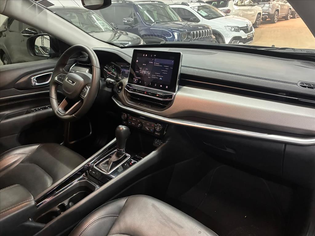 COMPASS 1.3 T270 TURBO FLEX LONGITUDE AT66