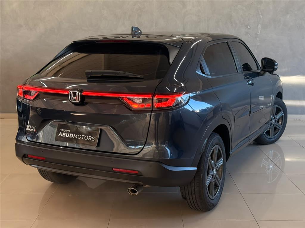 HR-V 1.5 DI I-VTEC FLEX EXL CVT2