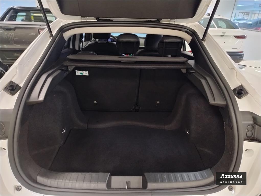 FASTBACK 1.0 TURBO 200 HYBRID AUDACE CVT14