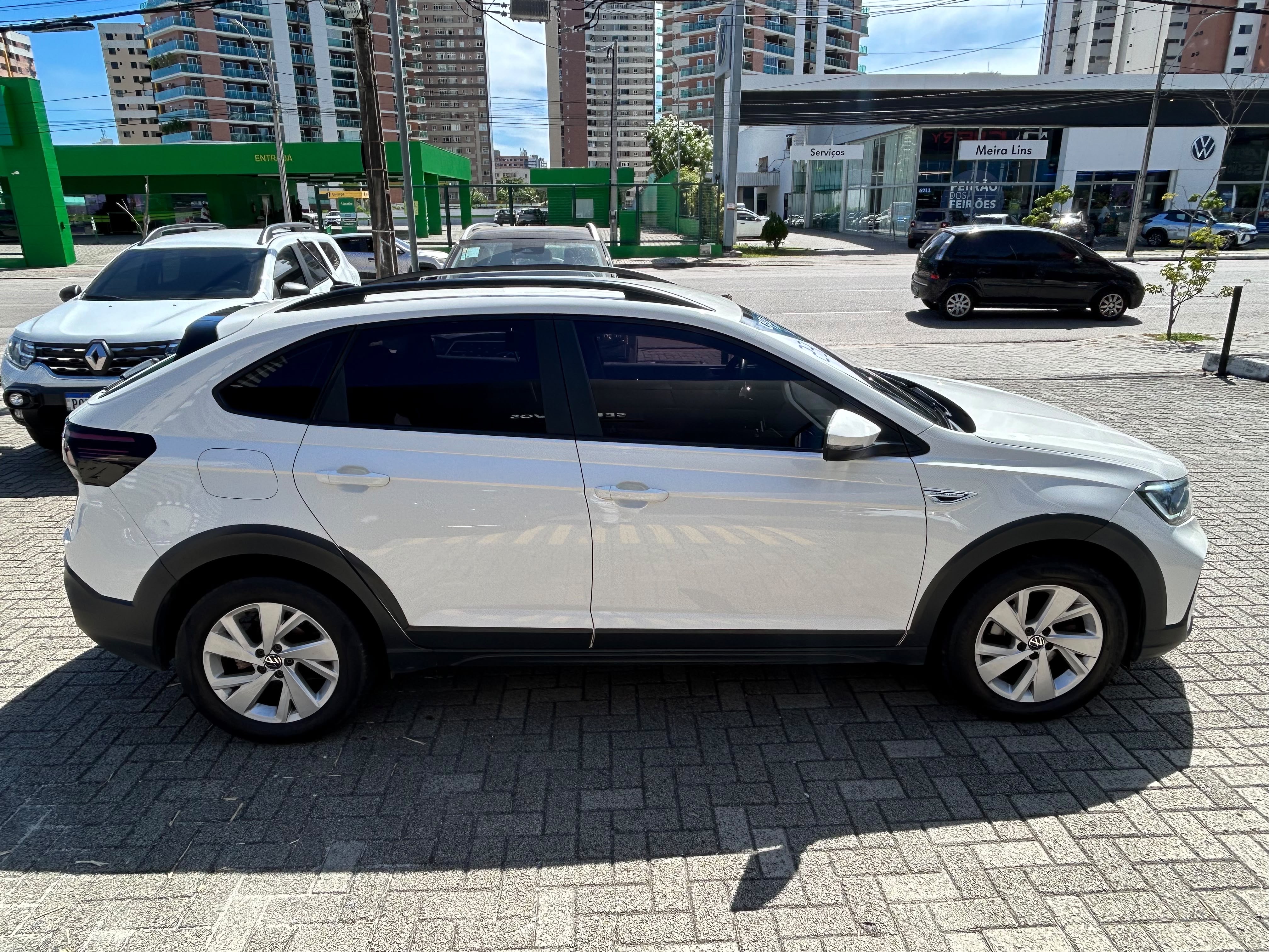 Volkswagen-NIVUS-1.0 200 TSI TOTAL FLEX COMFORTLINE AUTOMÁTICO