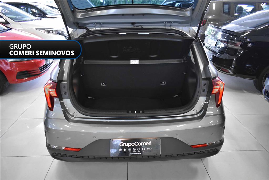 HB20 1.0 12V FLEX LIMITED MANUAL18