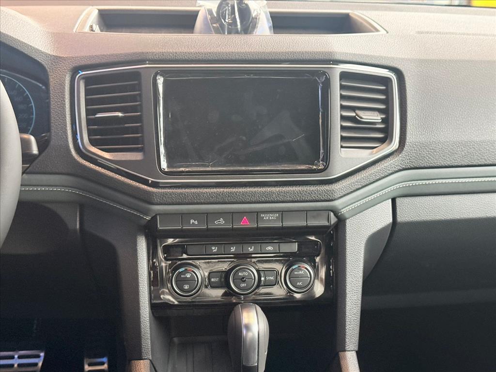 AMAROK 3.0 V6 TDI DIESEL EXTREME CD 4MOTION AUTOMÁTICO7