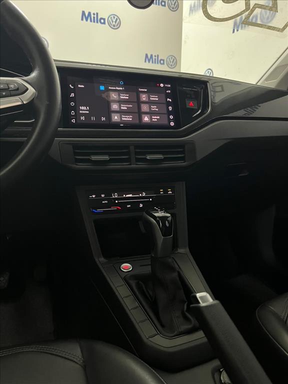 POLO 1.0 170 TSI HIGHLINE AUTOMÁTICO10