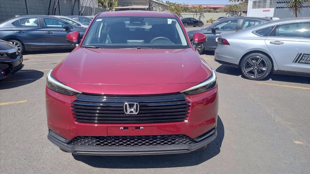 HR-V 1.5 DI I-VTEC FLEX EXL CVT2