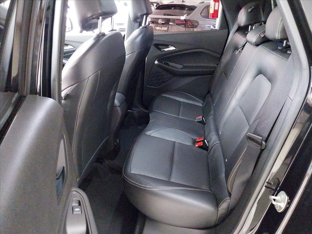 MONTANA 1.2 TURBO FLEX PREMIER AUTOMÁTICO