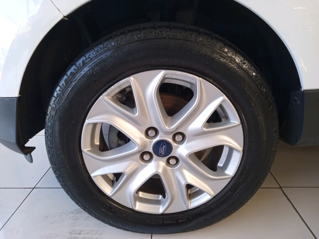 ECOSPORT 2.0 TITANIUM 16V FLEX 4P POWERSHIFT11