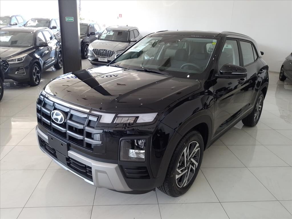 1.0 TGDI FLEX LIMITED AUTOMÁTICO
