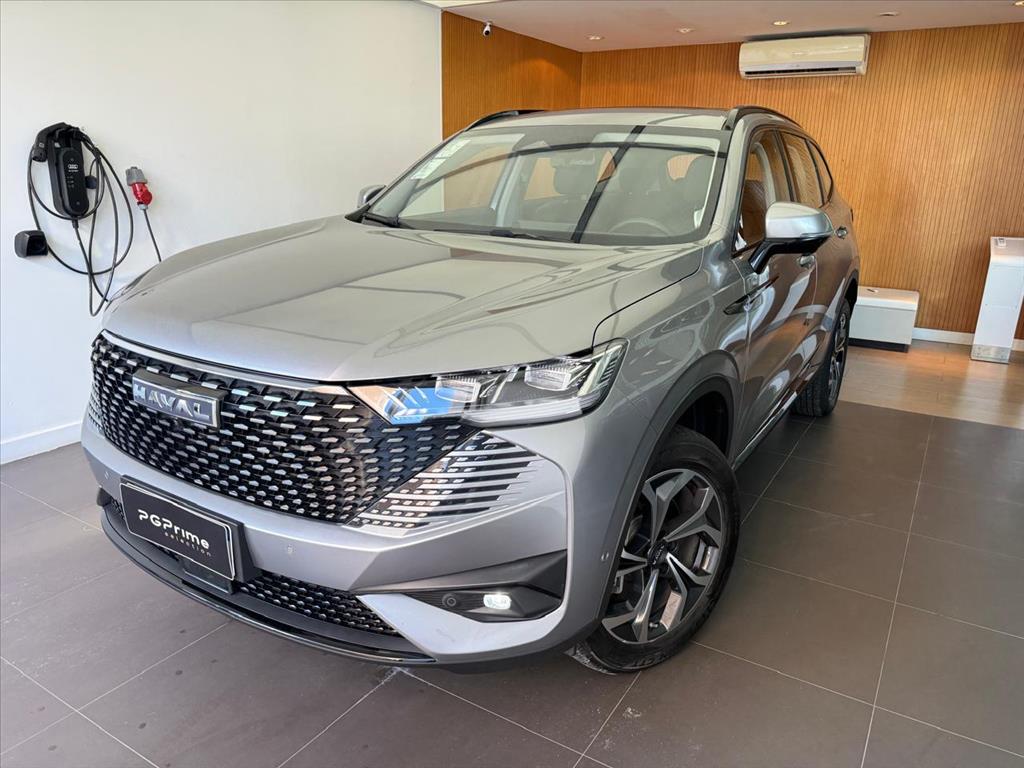 HAVAL H6 1.5 PHEV PREMIUM AWD E-TRACTION2
