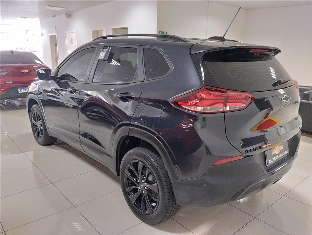 TRACKER 1.2 TURBO FLEX RS AUTOMÁTICO3