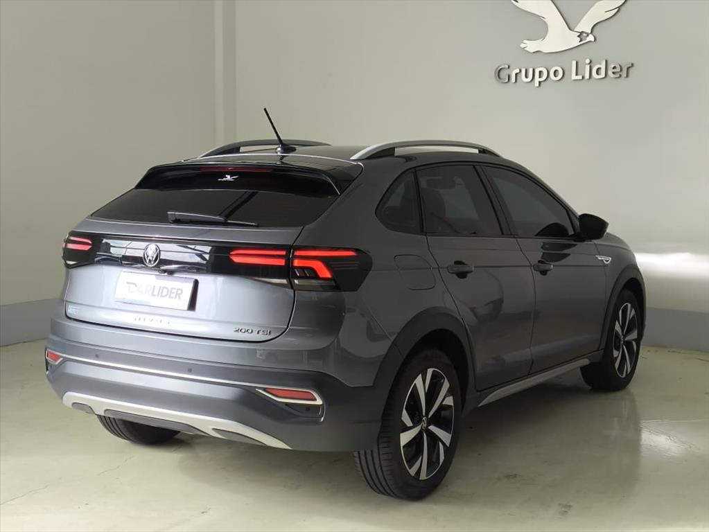 NIVUS 1.0 200 TSI TOTAL FLEX HIGHLINE AUTOMÁTICO13