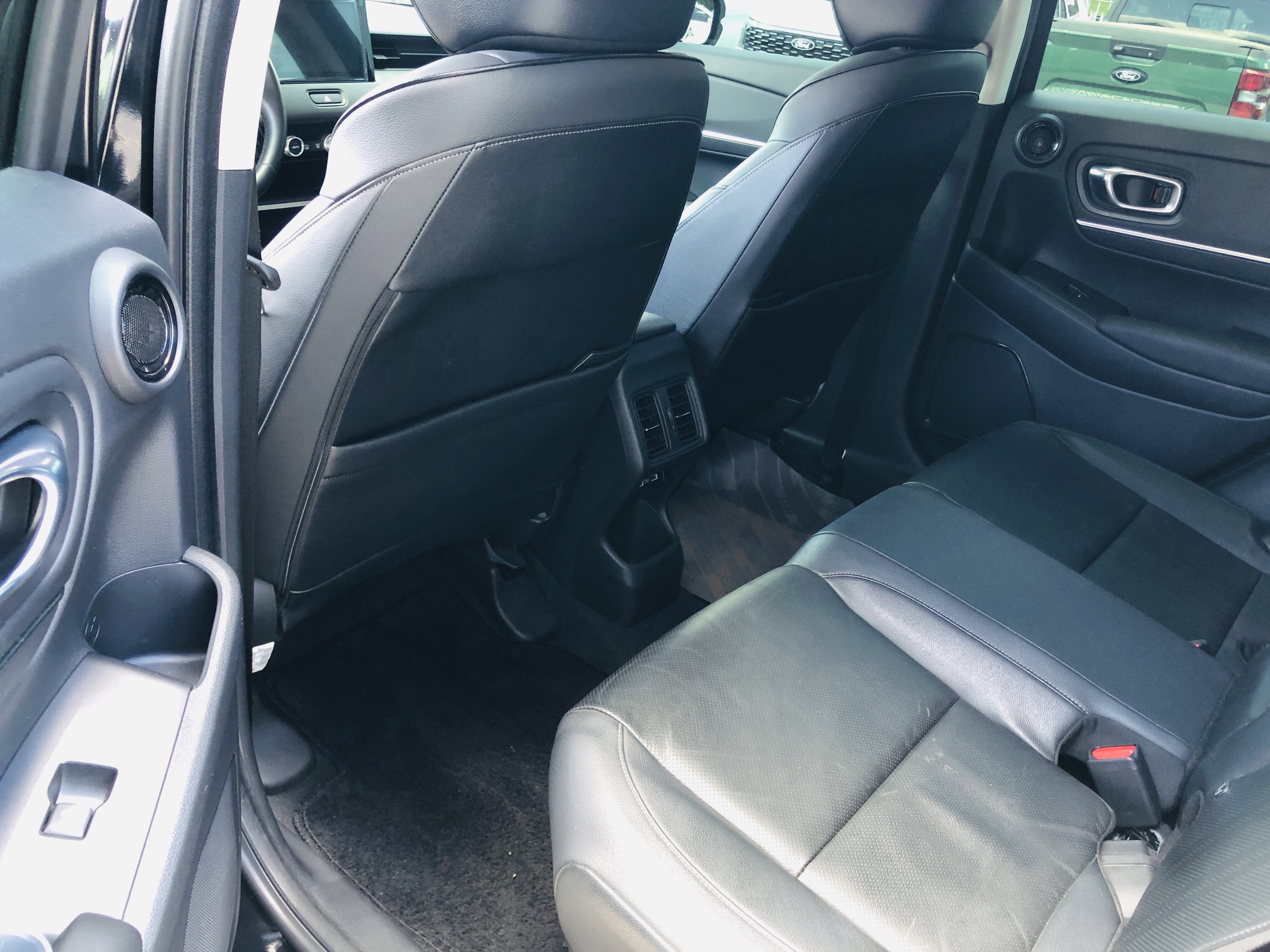 HR-V 1.5 DI I-VTEC TURBO FLEX TOURING CVT9