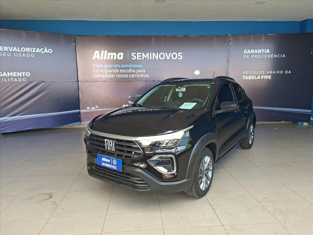 PULSE 1.3 FLEX DRIVE MANUAL