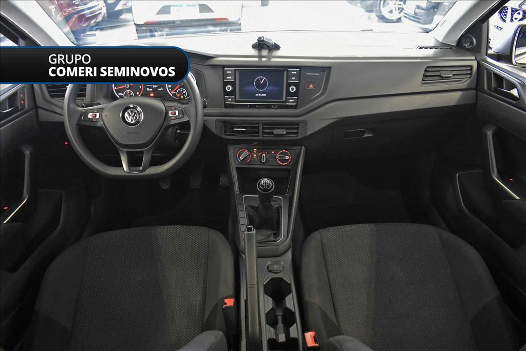 POLO 1.0 MPI TOTAL FLEX MANUAL3 POLO 1.0 MPI TOTAL FLEX MANUAL3