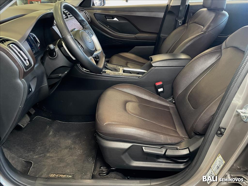 CRETA 1.0 TGDI FLEX PLATINUM AUTOMÁTICO9
