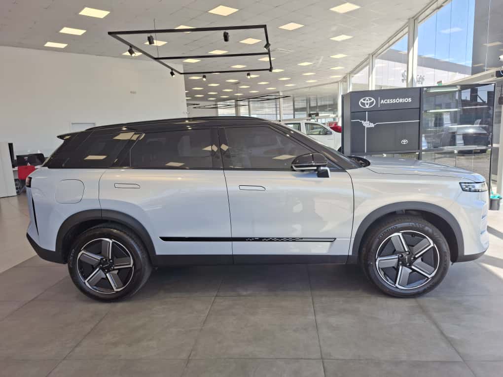 7 1.5 TGDI PHEV PRESTIGE DHT3