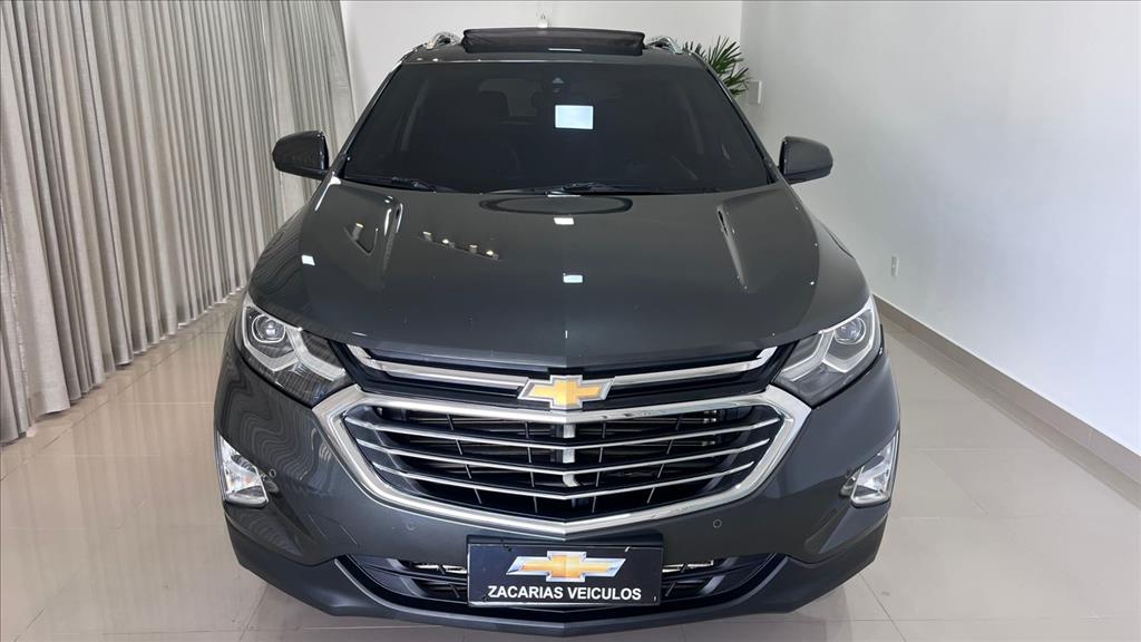 EQUINOX 2.0 16V TURBO GASOLINA PREMIER AWD AUTOMÁTICO EQUINOX 2.0 16V TURBO GASOLINA PREMIER AWD AUTOMÁTICO