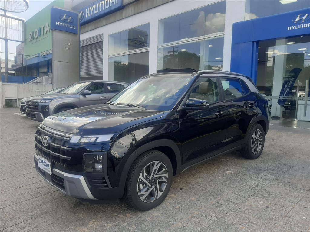 1.0 TGDI FLEX PLATINUM AUTOMÁTICO