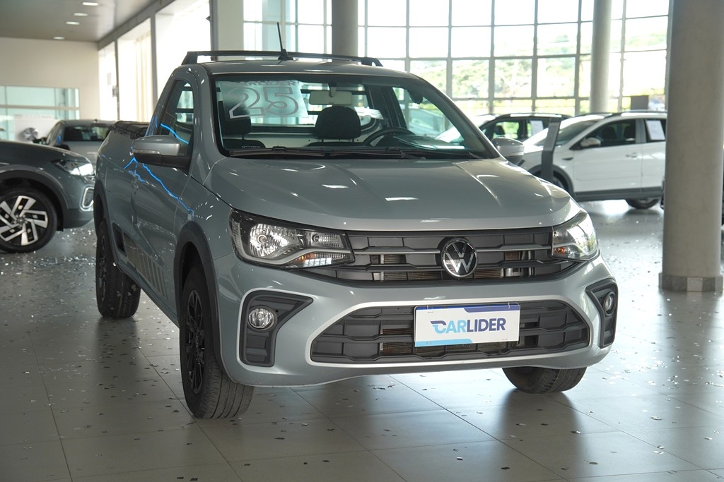 SAVEIRO 1.6 MSI TRENDLINE CS 16V FLEX 2P MANUAL3