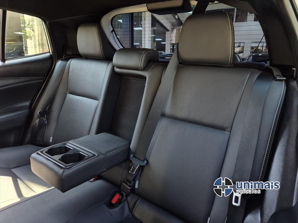 TOYOTA YARIS 1.5 16V FLEX XLS MULTIDRIVE — foto 6