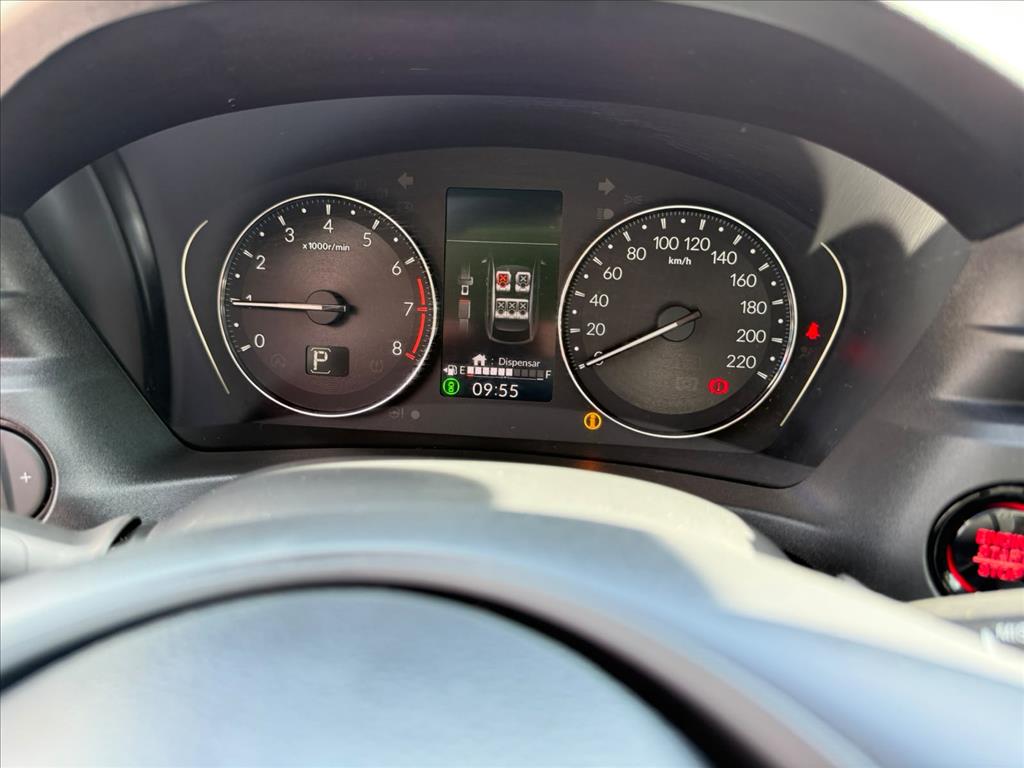 HR-V 1.5 DI I-VTEC FLEX EXL CVT5