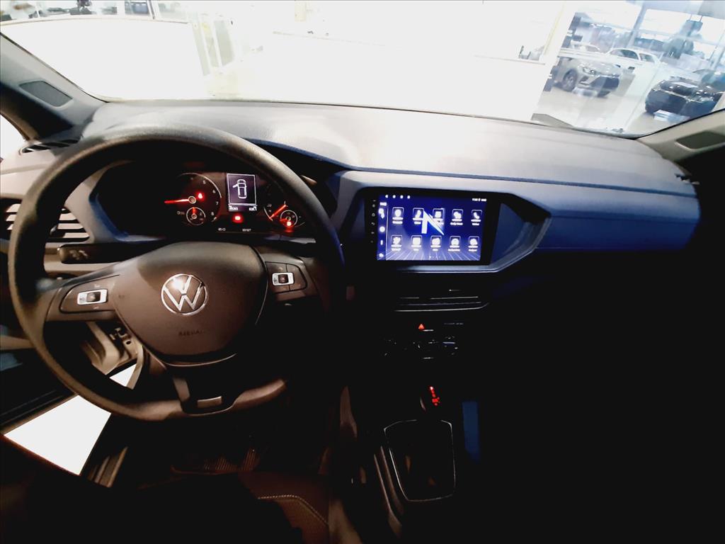 T-CROSS 1.0 200 TSI TOTAL FLEX SENSE AUTOMÁTICO14
