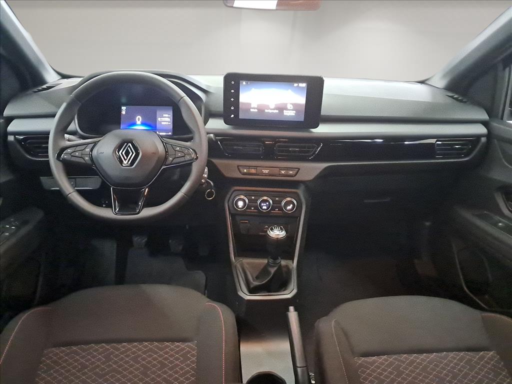 KARDIAN 1.0 TCE FLEX EVOLUTION MANUAL9
