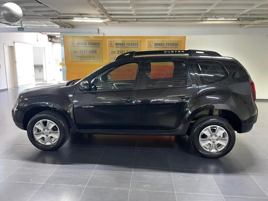 DUSTER 1.6 16V SCE FLEX EXPRESSION MANUAL6