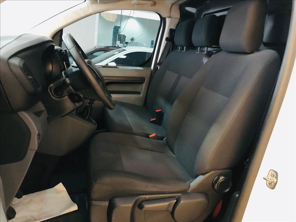 JUMPY 1.5 BLUEHDI DIESEL CARGO MANUAL7