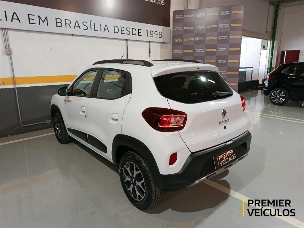 KWID 1.0 12V SCE FLEX OUTSIDER MANUAL10