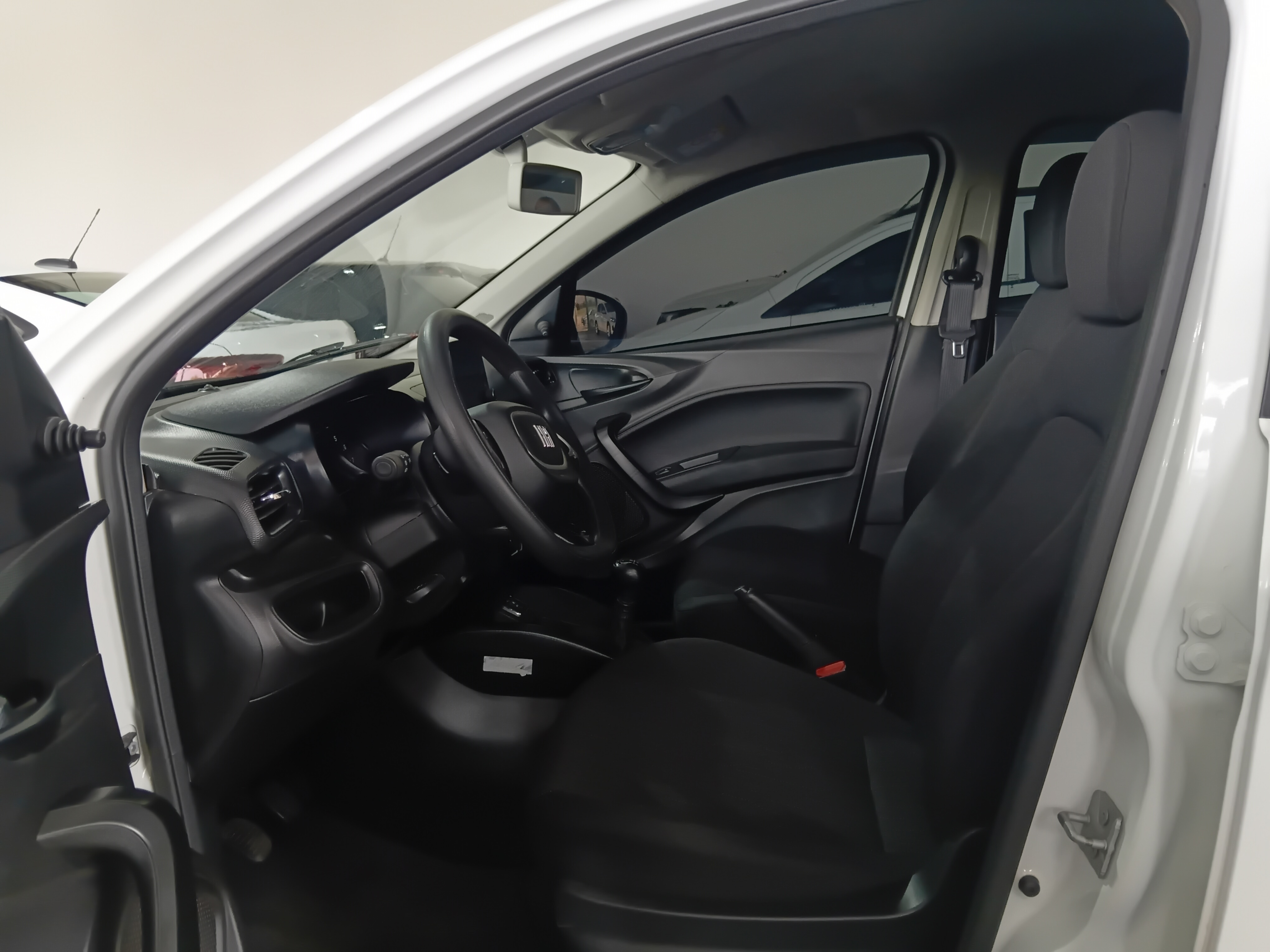 Fiat Cronos 1.3 Firefly Flex Drive Manual - foto 12