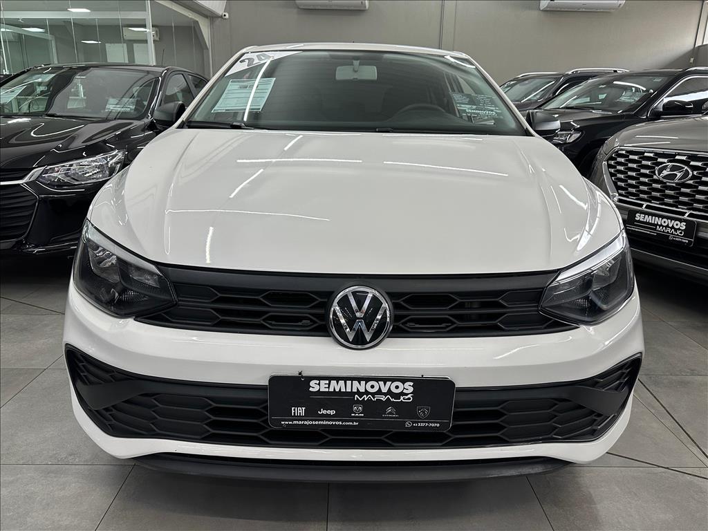 POLO 1.0 MPI TRACK MANUAL1