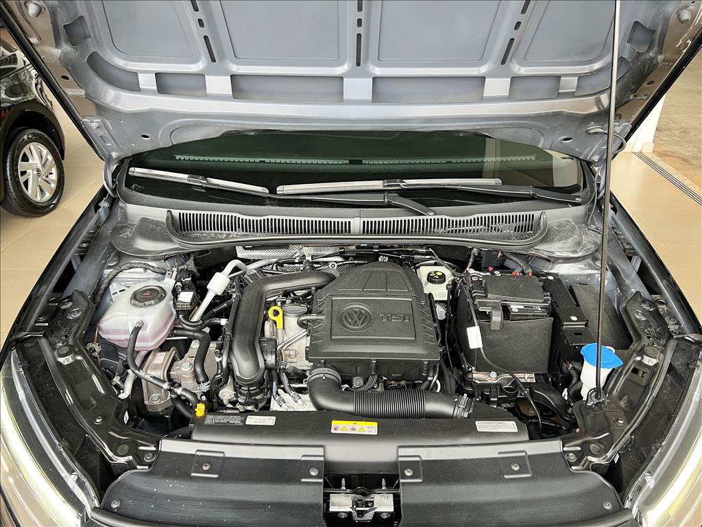 NIVUS 1.0 200 TSI TOTAL FLEX HIGHLINE AUTOMÁTICO20
