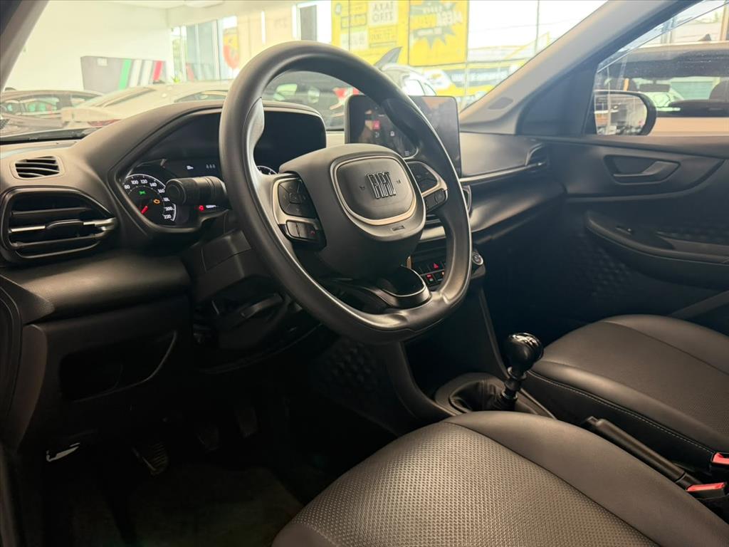 PULSE 1.3 FLEX DRIVE MANUAL8