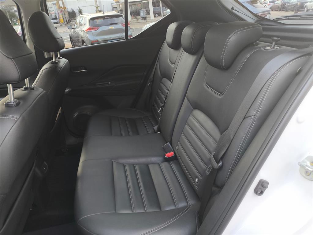 KICKS 1.6 16V FLEXSTART ADVANCE XTRONIC11