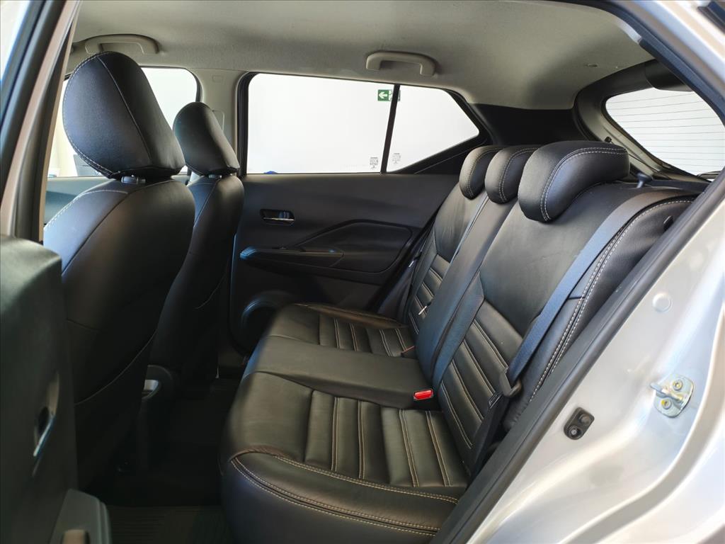 KICKS 1.6 16V FLEXSTART ADVANCE XTRONIC8