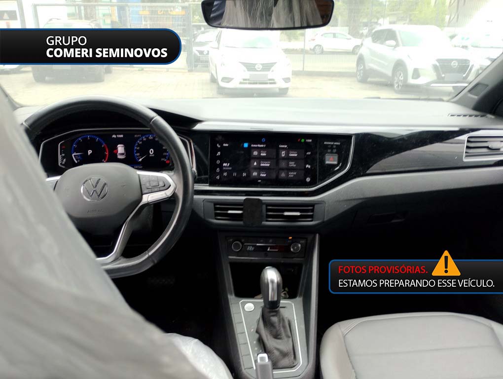 NIVUS 1.0 200 TSI TOTAL FLEX HIGHLINE AUTOMÁTICO5