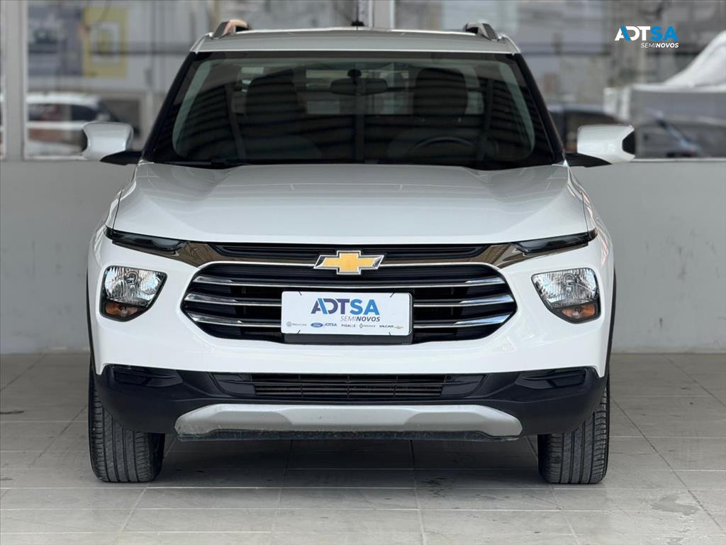 CHEVROLET MONTANA 1.2 TURBO FLEX LTZ AUTOMÁTICO